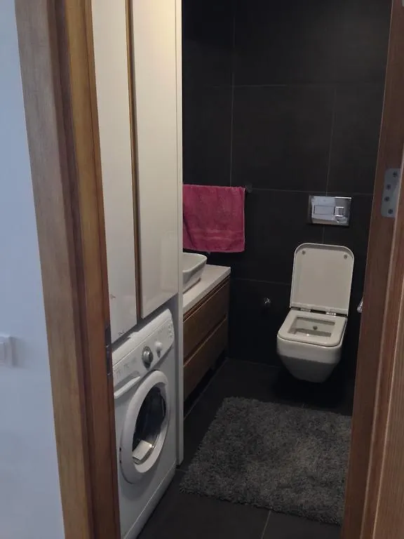 West Gate Residence Ankara